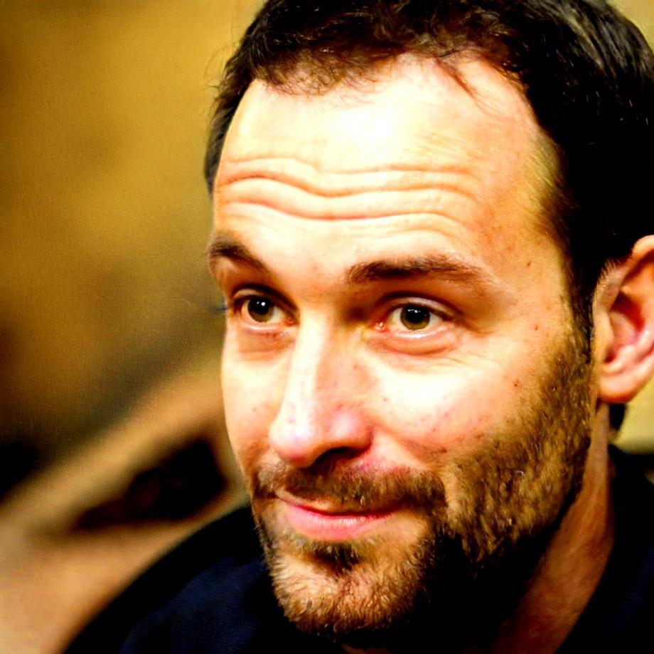 Karim El-Sharif, Design Director