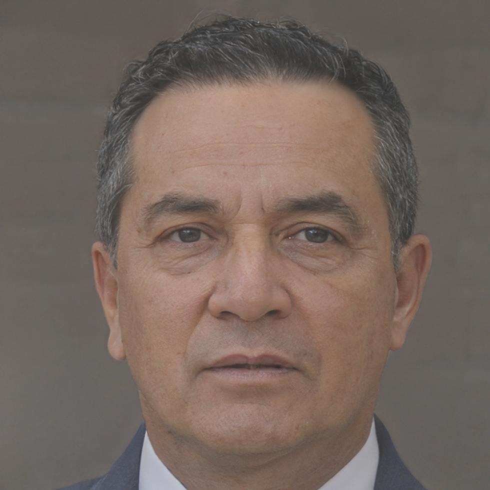 Rashid Mansour, Engineering Manager